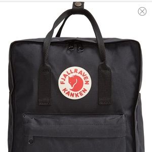 Fjallraven Kanken Backpack